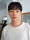 ポール(pole)の写真/【大通】men'sからも多く支持されているpole。人気のパーマスタイルや扱いやすいstyleもお任せください。