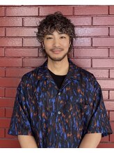 ディードットログ 大和西大寺店(D.Log) カワサキ マサヒロ