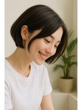 サイクル(CYCLE) [ショート/ボブ/ブリーチなしダブルカラー]