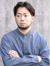 オブヘアー 宮崎台店(Of HAIR) 木村 辰也
