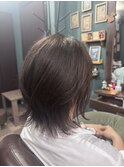 くびれレイヤー