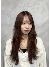 アクト(ACT) Ayaka