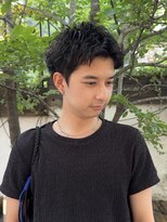 バレット 表参道(VALETTE)&nbsp;スパイキーショート