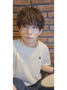 シンカ 六本木(SHINKA) グランジマッシュSHINKA vr