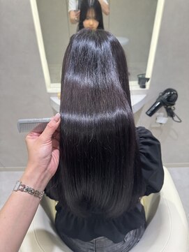 アプリ 南浦和(appri) 髪質改善ウルトワトリートメント艶髪/髪質改善/南浦和/浦和 25