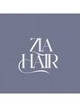 ジア ヘアー(ZIA hair)/廣岡 陸