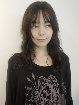 ポピンズ(poppins) ニュアンスパーマ