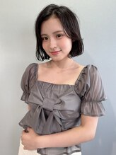 【Q&A】で解剖！「なぜ、乾かすだけで決まるの？」疑問を解消するLuxe流カット・骨格補正カットの秘密