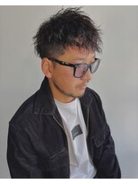 ヘアーメイク ラグズ(Hair Make Luxtz)&nbsp;大人ツイストスパイラル/20代/30代/40代