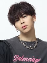 リップスヘアー 梅田アネックス(LIPPS hair)&nbsp;フェザーマッシュ