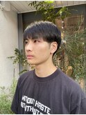 ナチュラルマッシュ