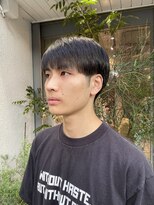 バトン(BATON)&nbsp;ナチュラルマッシュ