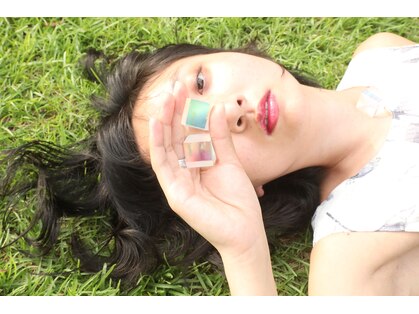 グリームス(gleams)の写真