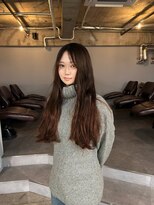 リラクオーレ 三宮 元町(LIRA CUORE)&nbsp;ロングスタイル