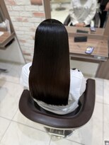 アッシュ 新杉田店(Ash)&nbsp;髪質改善/縮毛矯正/美髪/艶髪/横浜/新杉田/杉田