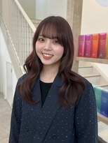 シア 春日部店(SHEER)&nbsp;チェリーピンクカラー【春日部 せんげん台】