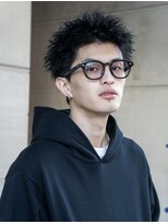 ゴールド 大阪 梅田店(GOALD)&nbsp;スパイキーショート