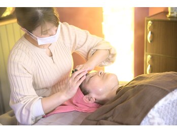 銀座ねむり姫 GINZA east店の写真/美しさと癒しを両立。銀座で出会う“大人のこだわり空間”銀座ねむり姫[銀座/新富町]