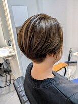 パーフェクトビューティーイチリュウエスエス(perfect beauty ichiryu SS)&nbsp;ハンサムショート