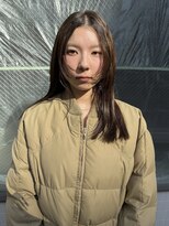 カミノリアル(CAMINO REAL) long