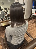 ルシア(Lucia)&nbsp;艶髪縮毛矯正