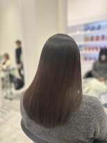 トップスタイル シズオカ(TopStyle SHIZUOKA)&nbsp;プレミアム縮毛矯正