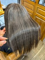 ブローテ(brote) 髪質改善縮毛矯正