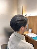 ウイバイファースト(u'i by first) メンズスタイル