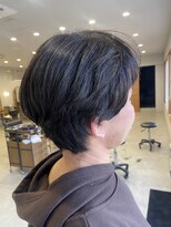 カノエ 下松店(canoe)&nbsp;レディースショート
