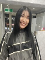 サロウィン 広島(SALOWIN)&nbsp;レイヤー