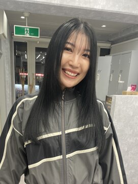 サロウィン 広島(SALOWIN) レイヤー