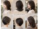 ヘアアンドスパ コー(hair&spa KO)の写真