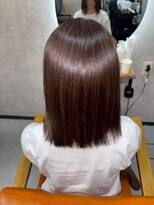 ミライバイスタイルジャパン 南風原店(mirai by sty japan)&nbsp;縮毛矯正 髪質改善
