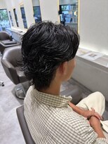 アース 名駅店(HAIR&MAKE EARTH)&nbsp;サーフカール