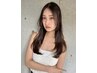カット+ケラチントリートメント(初回) ￥18,200→￥17,430