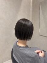 トキ(toki)&nbsp;20代30代40代ボブ