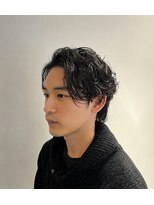 ググヘアー(guguhair)&nbsp;ラフカール