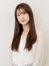 リアン 西院店(Lien) CHIAKI