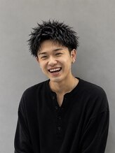 ハック 梅田(hack.)&nbsp;佐藤 龍空