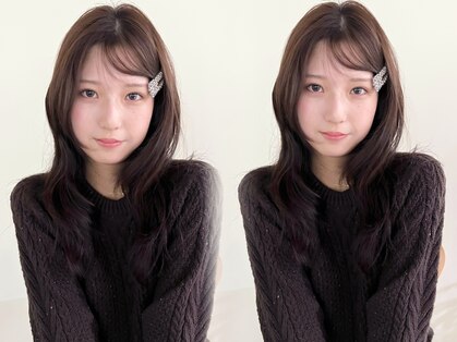 セルニ 福島(SELNI)の写真
