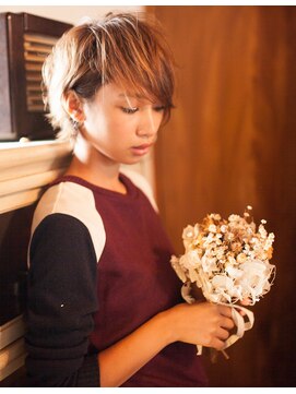 ローラン(ROULAND) ショートクラシカル