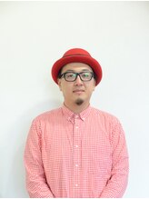 クリエ(qu・ri・e) 加藤 俊之(1)