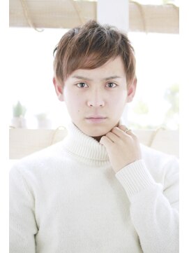 ゴッドハンド 横浜店 ナチュラルストレート◎30代40代50代60代