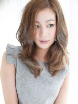 グーマ ラックスビー あびこ店(GUMA LUXBE)&nbsp;視線独り占め！愛されグラマラスカール【GUMA LUXBE】