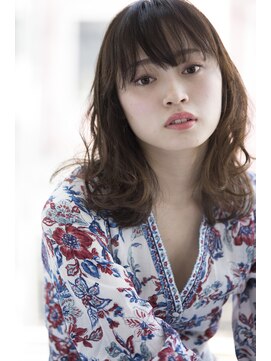 アージェガーデン(AGEE GARDEN) SLM/レイヤーロング