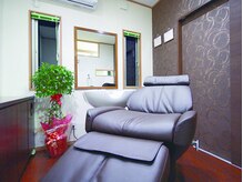 ヘアーショップウィッシュ(Hair shop wish)