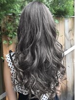 ディバイス カラーアンドエクステ(Device)&nbsp;【Device】シールエクステ40枚+外国人風Ｗカラー+カット