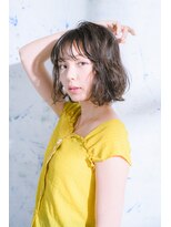 ネオリーブノース 中板橋店(Neolive north)&nbsp;切りっぱなしボブパーマ