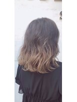 クレル(Creelu)&nbsp;グラデーションカラー