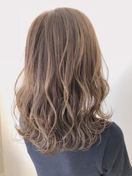 トリート 浦安店(TREAT) ヌードベージュ_TREAT浦安